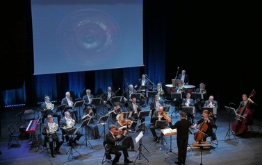 Koncert Galowy 12. Festiwalu Muzycznego "Wszystkie Strony Świata" (11 listopada 2022) 16