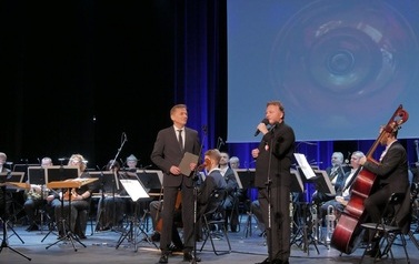 Koncert Galowy 12. Festiwalu Muzycznego "Wszystkie Strony Świata" (11 listopada 2022) 18