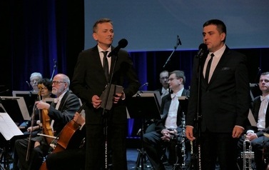 Koncert Galowy 12. Festiwalu Muzycznego "Wszystkie Strony Świata" (11 listopada 2022) 19