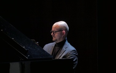 Recital skrzypcowy 12. Puławski Festiwal Muzyczny "Wszystkie Strony Świata" (12 listopada 2022) 