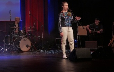 We will rock you. Recital Aleksandry Walasek 4