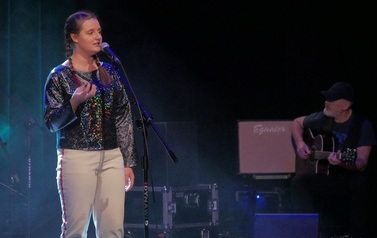 We will rock you. Recital Aleksandry Walasek 9