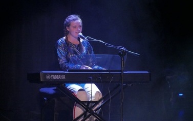 We will rock you. Recital Aleksandry Walasek 12