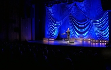 Igor Kwiatkowski - Tylko śmiech nas ocali (19 listopada 2022) 3