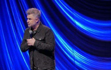 Igor Kwiatkowski - Tylko śmiech nas ocali (19 listopada 2022) 5