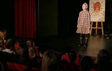 26. Jesienny Konkurs Recytatorski - etap powiatowy 27