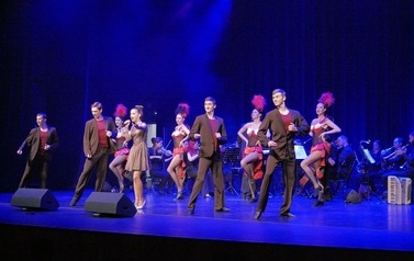 Grand Orkiestra z Odessy &ndash; Pod Dachami Paryża (25 listopada 2022) 18