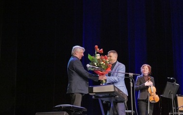 Recital Młynarski. Nie wytrzymuję 3