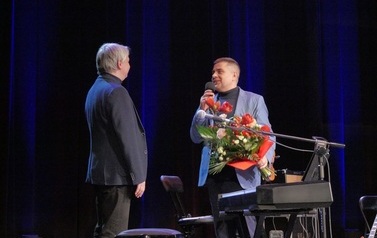 Recital Młynarski. Nie wytrzymuję 4