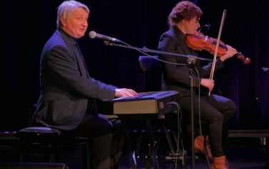 Recital Młynarski. Nie wytrzymuję 8