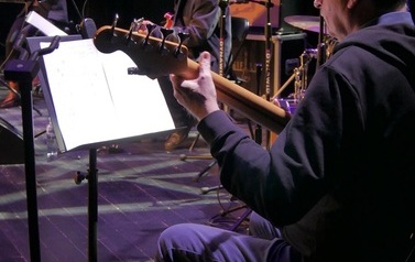 Recital Młynarski. Nie wytrzymuję 11