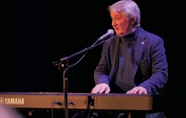 Recital Młynarski. Nie wytrzymuję 12