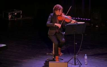 Recital Młynarski. Nie wytrzymuję 15