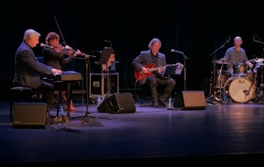 Recital Młynarski. Nie wytrzymuję 18