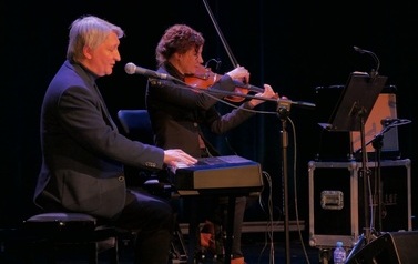 Recital Młynarski. Nie wytrzymuję 19