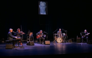 Recital Młynarski. Nie wytrzymuję 20