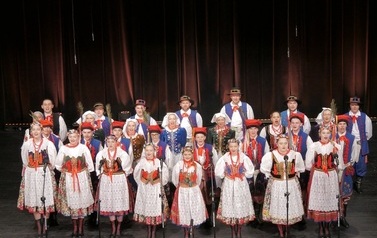 Na naszą nutę... - koncert weryfikacyjny ZPiT "Powiśle" (10 grudnia 2022) 1