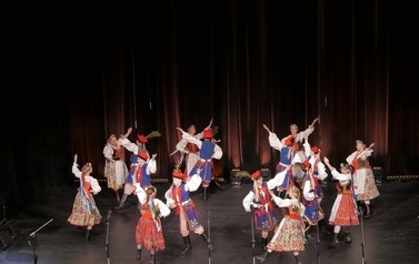 Na naszą nutę... - koncert weryfikacyjny ZPiT "Powiśle" (10 grudnia 2022) 2
