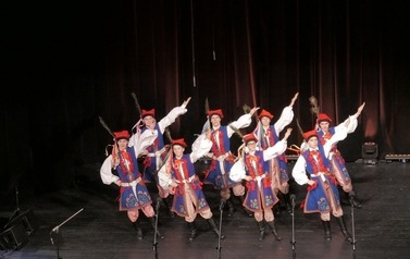 Na naszą nutę... - koncert weryfikacyjny ZPiT "Powiśle" (10 grudnia 2022) 3