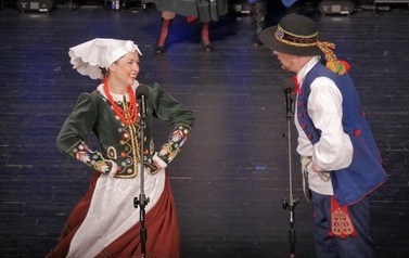 Na naszą nutę... - koncert weryfikacyjny ZPiT "Powiśle" (10 grudnia 2022) 5