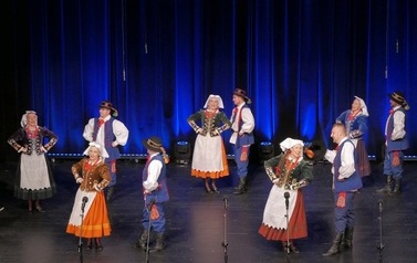 Na naszą nutę... - koncert weryfikacyjny ZPiT "Powiśle" (10 grudnia 2022) 6