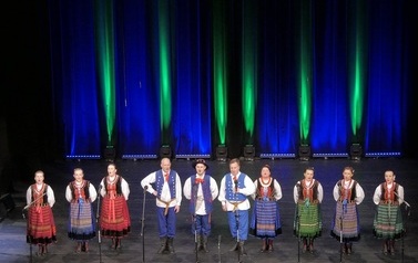 Na naszą nutę... - koncert weryfikacyjny ZPiT "Powiśle" (10 grudnia 2022) 8