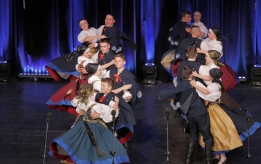 Na naszą nutę... - koncert weryfikacyjny ZPiT "Powiśle" (10 grudnia 2022) 11