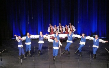 Na naszą nutę... - koncert weryfikacyjny ZPiT "Powiśle" (10 grudnia 2022) 13