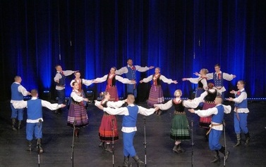 Na naszą nutę... - koncert weryfikacyjny ZPiT "Powiśle" (10 grudnia 2022) 14