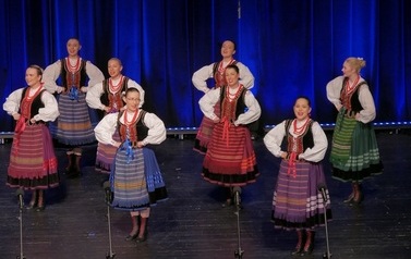 Na naszą nutę... - koncert weryfikacyjny ZPiT "Powiśle" (10 grudnia 2022) 15