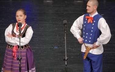 Na naszą nutę... - koncert weryfikacyjny ZPiT "Powiśle" (10 grudnia 2022) 16