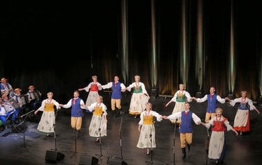 Na naszą nutę... - koncert weryfikacyjny ZPiT "Powiśle" (10 grudnia 2022) 21