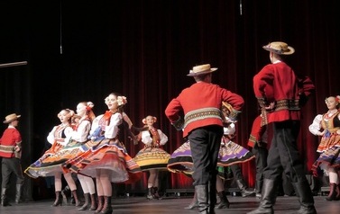 Na naszą nutę... - koncert weryfikacyjny ZPiT "Powiśle" (10 grudnia 2022) 26