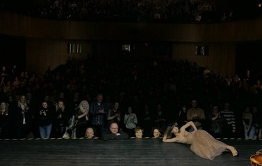 Koncert zespołu Kwiat Jabłoni (15 grudnia 2022) 1