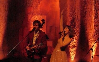Koncert zespołu Kwiat Jabłoni (15 grudnia 2022) 4