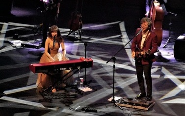 Koncert zespołu Kwiat Jabłoni (15 grudnia 2022) 5