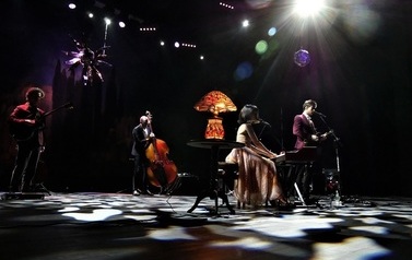 Koncert zespołu Kwiat Jabłoni (15 grudnia 2022) 11
