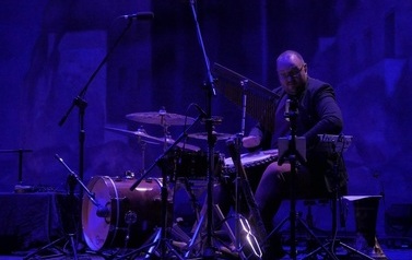 Koncert zespołu Kwiat Jabłoni (15 grudnia 2022) 12