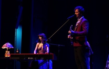 Koncert zespołu Kwiat Jabłoni (15 grudnia 2022) 13
