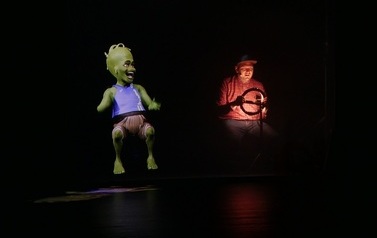 Kabaret SMILE w programie pt. "Nowy" 7
