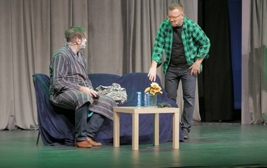 Kabaret SMILE w programie pt. "Nowy" 14
