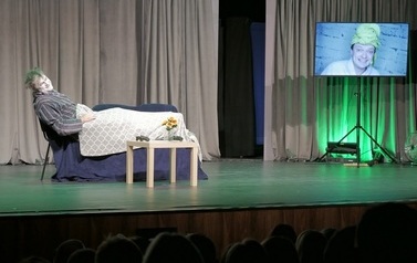 Kabaret SMILE w programie pt. "Nowy" 15