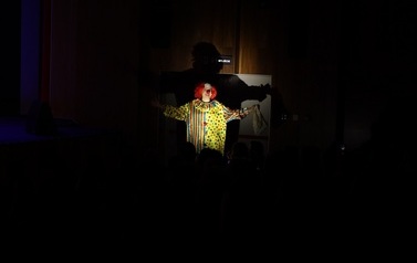 Kabaret SMILE w programie pt. "Nowy" 17