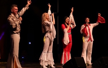Koncert Noworoczny - Tribute to ABBA (4 stycznia 2023) 5