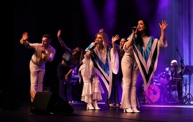 Koncert Noworoczny - Tribute to ABBA (4 stycznia 2023) 7