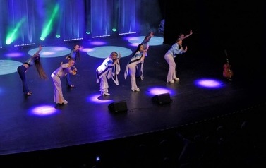 Koncert Noworoczny - Tribute to ABBA (4 stycznia 2023) 8