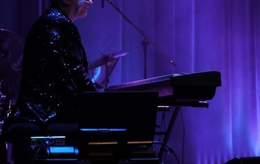 Koncert Noworoczny - Tribute to ABBA (4 stycznia 2023) 12