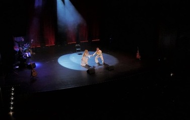 Koncert Noworoczny - Tribute to ABBA (4 stycznia 2023) 13