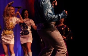 Koncert Noworoczny - Tribute to ABBA (4 stycznia 2023) 15