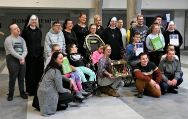 Rozstrzygnięcie konkursu na Bożonarodzeniową Szopkę Przestrzenną (12 stycznia 2023) 11